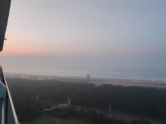 -青岛银沙滩温德姆至尊酒店