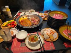 -牛New寿喜烧(新六百店)