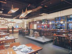 大堂-古京·臻致料理(月湖店)