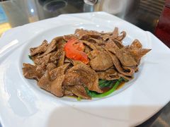-堂宴·老厦门私房菜(1988仙岳总店)