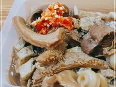 -阿姨牛杂(北京路店)
