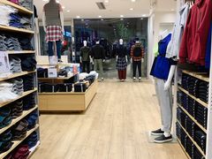 -优衣库(温州财富购物中心店)