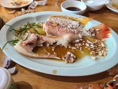 -良师门滨海人家·海鲜·家常菜(滨海城店)