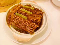 金钱肚-利苑酒家(宜安广场店)