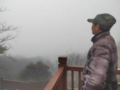 -广州市石门国家森林公园