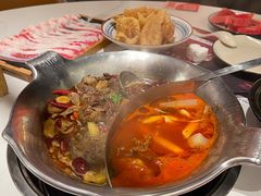 筋头巴脑经典锅-刘一锅筋头巴脑(大悦城C店)