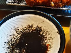 芝麻-胜博殿日式炸猪排(西红门店)