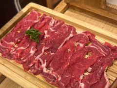 -庖丁家水煮牛排火锅(巴国城店)