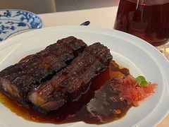 -侨美食家·粤菜(体育西路店)
