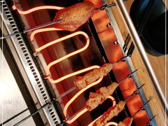 -悦屋老板娘的烤肉店(紫薇田园店)