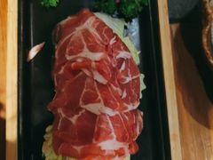 -湊湊火锅·茶憩(东城万达店)