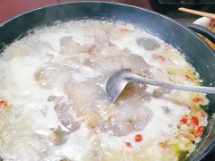 -崔家大院·特色农家菜