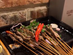 -馋嘴猫北京食堂·烤鸭·宵夜(亚运村店)