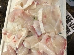-鱼粤鲜淘米捞·中山脆肉鲩火锅(悦湖会店)