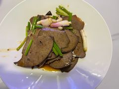 -夫妻肺片·中华老字号·正宗川菜(春熙路店)