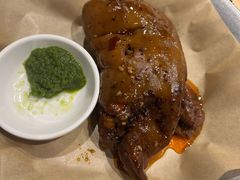 -和府捞面(天河领展广场店)