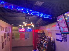 -唱吧麦颂KTV(西单华威潮铺街店)