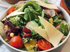 -新侨三宝乐西餐厅(崇文门店)