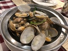 -雅憩花园餐厅
