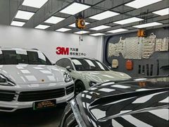 -车友必成·3M汽车贴膜/隐形车衣/改色膜(成都店)