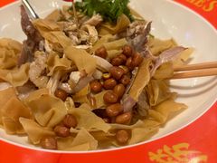 -清晖小苑•顺德地方菜(壹海城店)