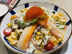 -友壹町寿司(嘉洲广场店)