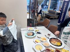 -豪客来牛排(中华城店)