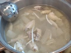 -润园四季椰子鸡火锅(南山海岸城店)