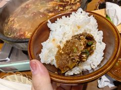 -黔有有贵州酸汤夺夺粉火锅(五味十字店)