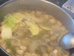 -一席地·本地鸡窝·杭帮鸡火锅(萧山银隆百货店)