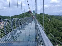 -威海华夏城景区