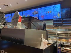 -肯德基(合肥站店)