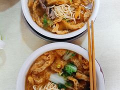 -祁家面馆(大香炉店)