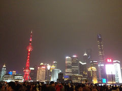 -东方明珠国际旅行社有限公司
