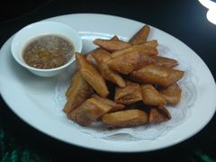炸咯吱-白魁老号饭庄(交道口店)