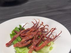 -梁家大院•农家菜(昆山会展中心店)