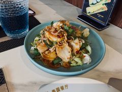 -清迈泰·泰国餐厅(华发商都店)