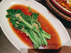 -鸽子侯·家宴·平价海鲜(市图书馆店)