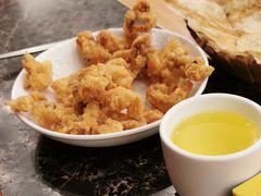 -老码头火锅(玉林店)