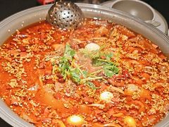 -麻六记(深圳首店)
