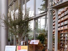 -茑屋书店(天目里店)