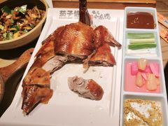 -茄子恰恰·新云南小炒(坪山益田店)
