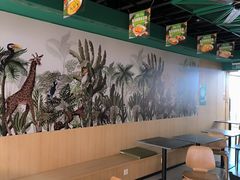 -北京华联购物中心(天通苑店)