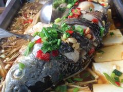 -徽州美食(三十年老店)