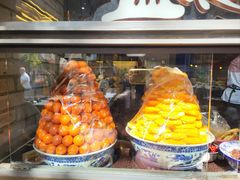 -清真盛志望麻酱酿皮铺