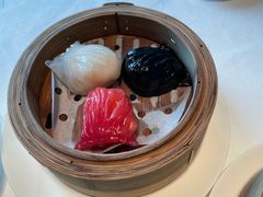 -炳胜私厨(中达旗舰店)