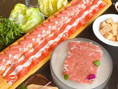 -阳坊胜利涮羊肉(阳坊老店)