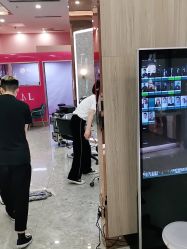 -Meng Lang 梦郎白金店