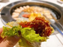 澳洲牛五花-么子烤肉(化龙池店)