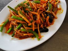 -友谊餐馆(永安路店)